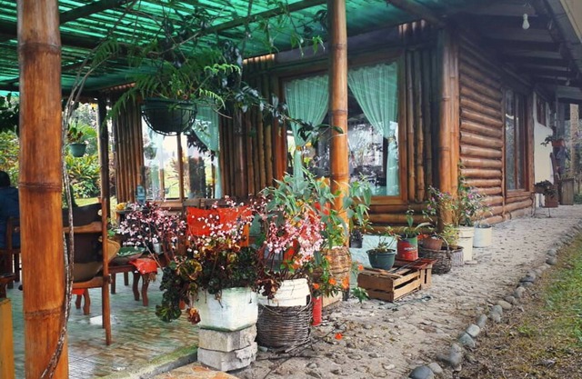La Estancia de Lilo