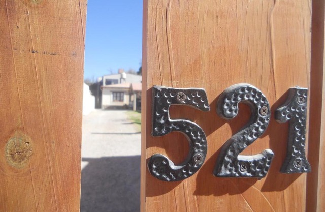 La Estancia