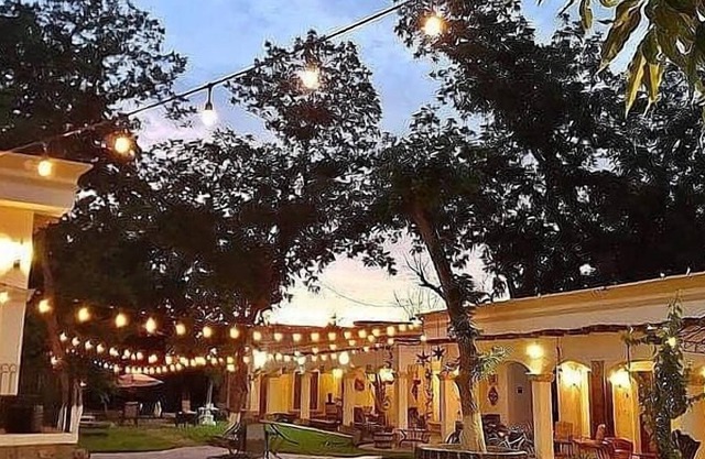 La Estancia Hotel