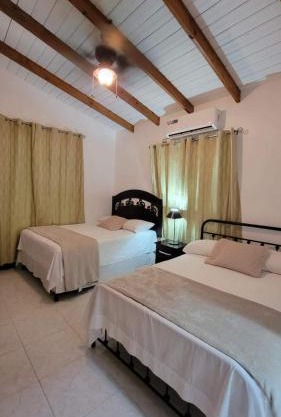 La estancia pascual