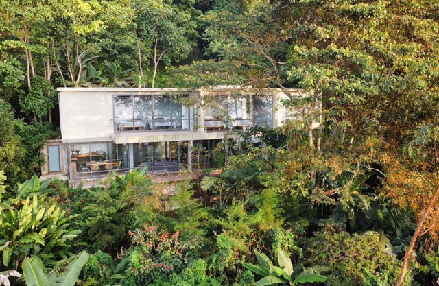 La Estrella Sierra Nevada de Santa Marta