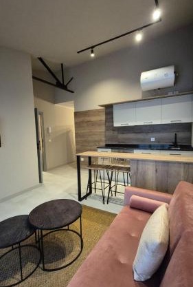 La Fabbrica del Mediterraneo Apartments