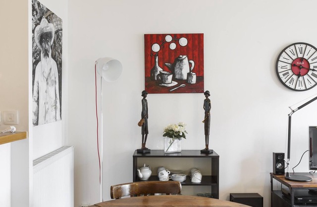 La Fabrique - appartement 2 chambre tout confort
