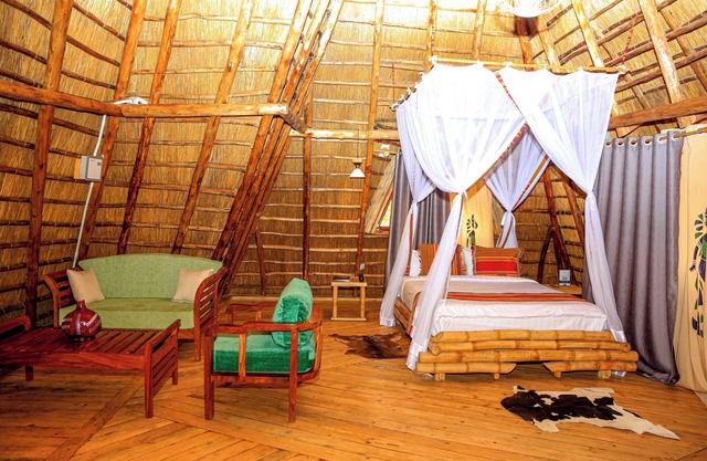 La Fang Eco Resort