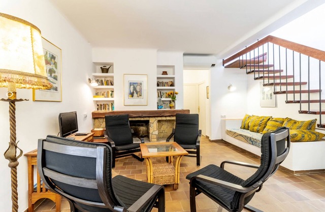 La Farella 55 - Apartamento cerca del mar