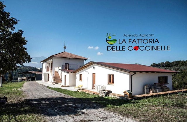 La Fattoria delle Coccinelle