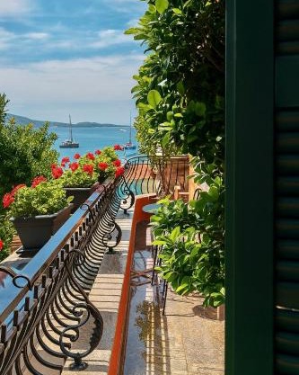 La Fe Boutique Hotel Sarande