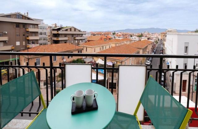 La Fenice Suites Sardinia