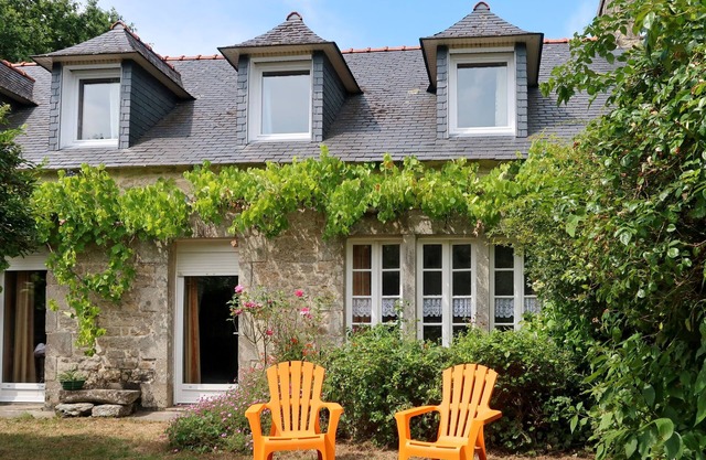 La Ferme by Interhome