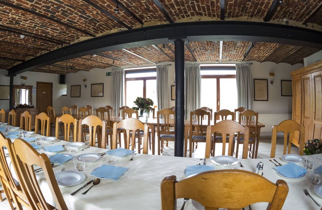 La Ferme Château de Laneffe