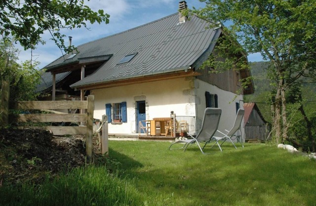 LA Ferme DE LA Bottiere - LE Colombier