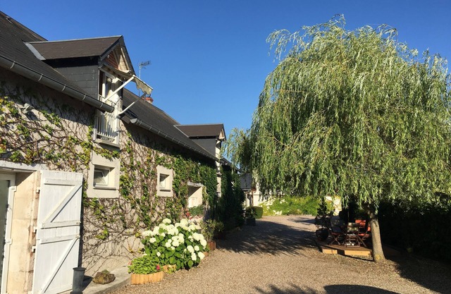 La Ferme de Marpalu