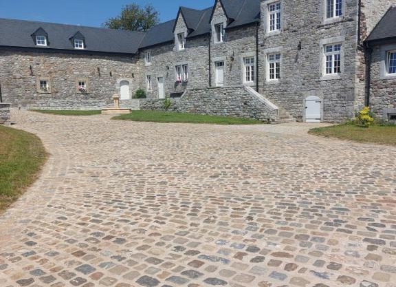 La Ferme de Sotrez