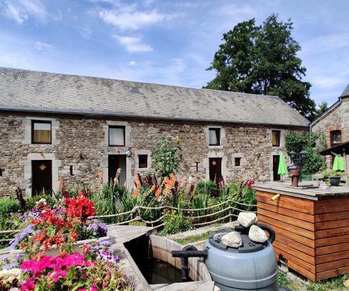 La Ferme de Werpin
