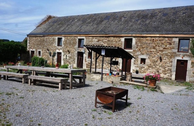 La ferme de werpin