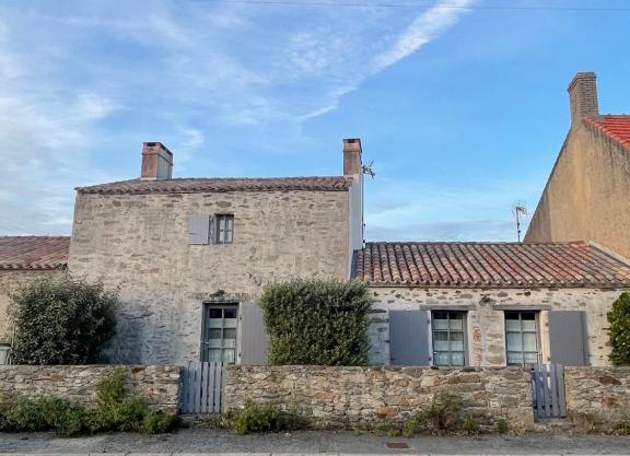La Ferme des 5 Chemins