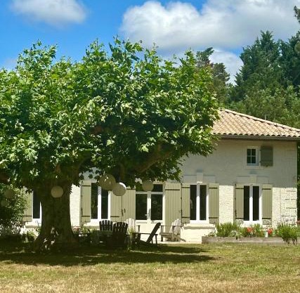 La Ferme du Miouat
