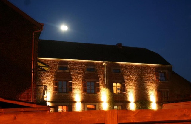 La Ferme Du Pré Charmant
