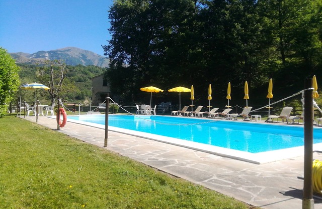 La Ferraia