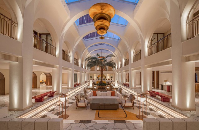 La Festa Phu Quoc, Curio Collection By Hilton