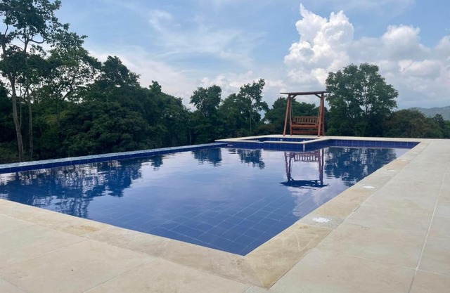 La finca Luxury House