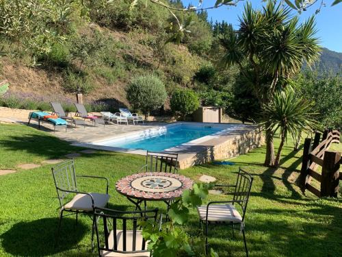 La Finca Roja - Apartment 1, apartment 2, Chalet
