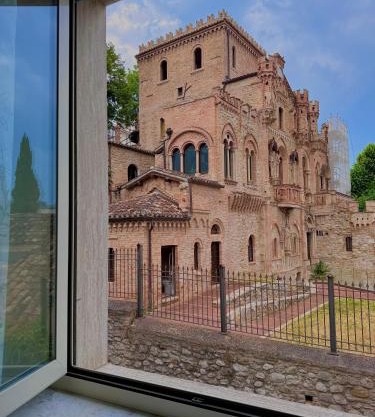 La Finestra sul Castello