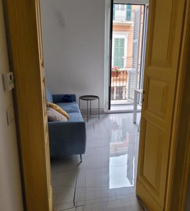 La finestra sul corso