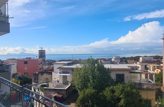 La Finestra Sul Golfo
