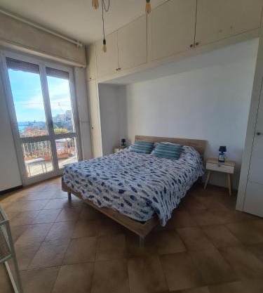La finestra sul Mare