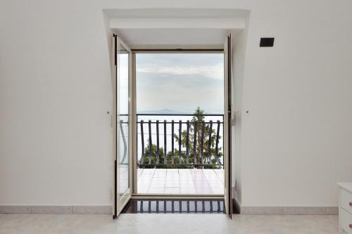 La finestra sul Mare