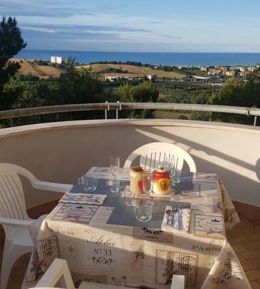 La finestra sul mare