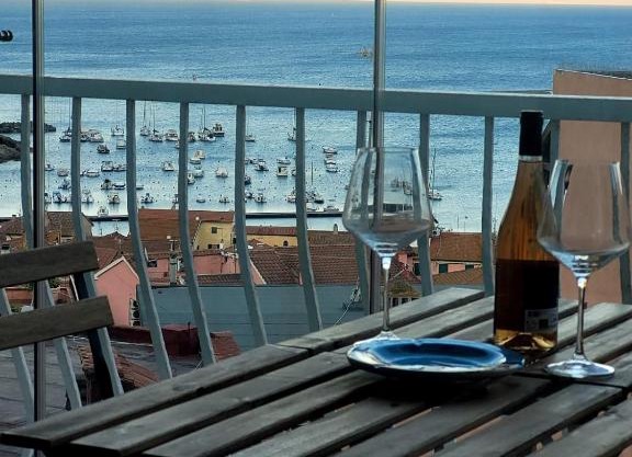 La finestra sul porto
