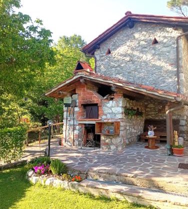La finestra sulla valle