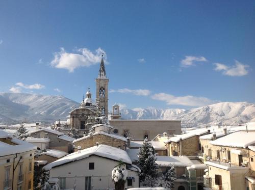 La Finestra Sulmò