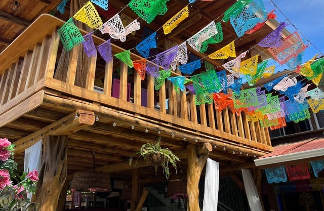 La Flor de Coco