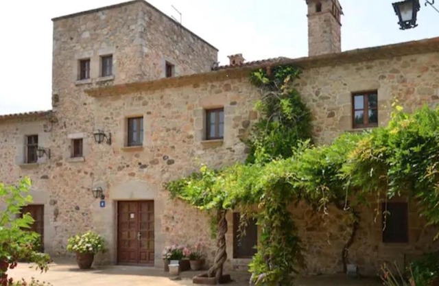 LA FONDA DEL MOLÍ D'EN TARRÉS