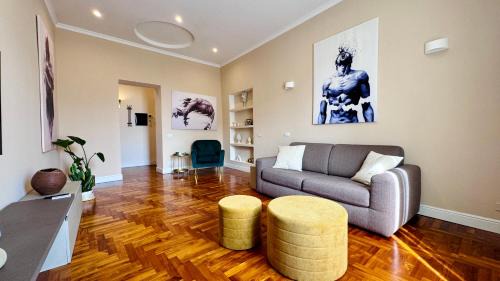 La Fontana Luxury Apartment