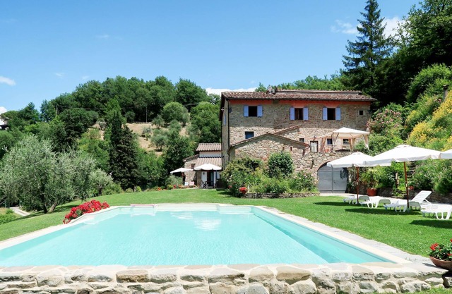 La Fonte by Interhome
