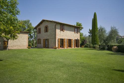 La Fonte by Salogi Villas