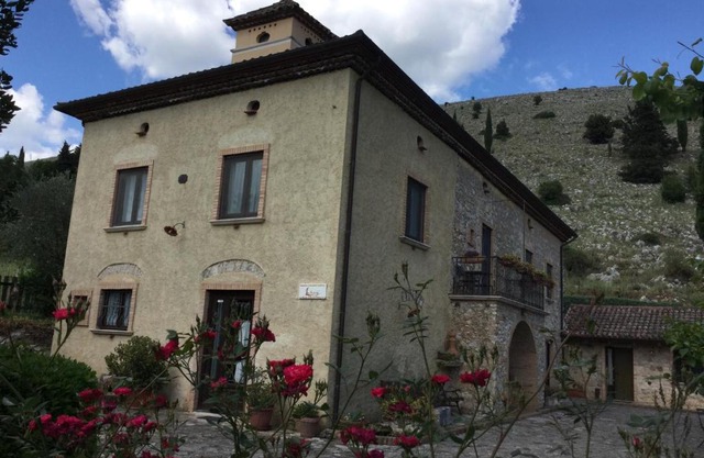 La Fonte