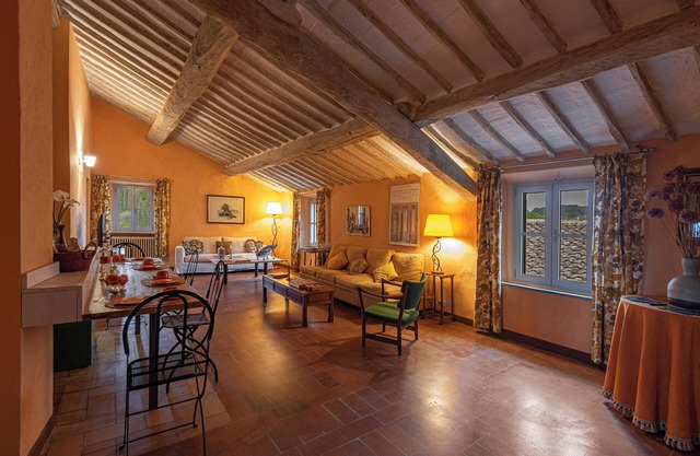 La Foresteria Castell'In Villa