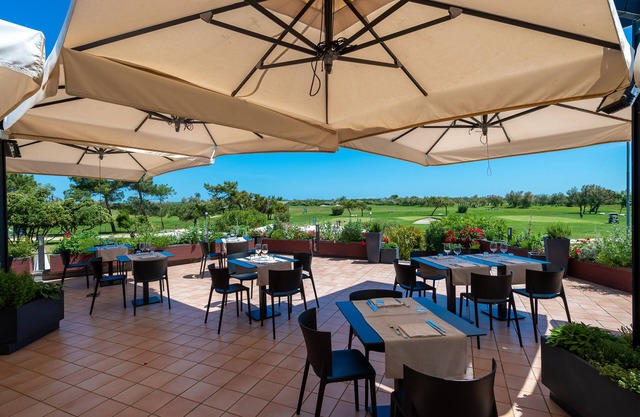 La Foresteria del Golf