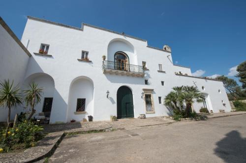 La Foresteria dell'Astore