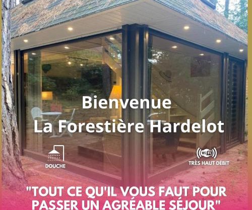 La Forestière - Face au 10