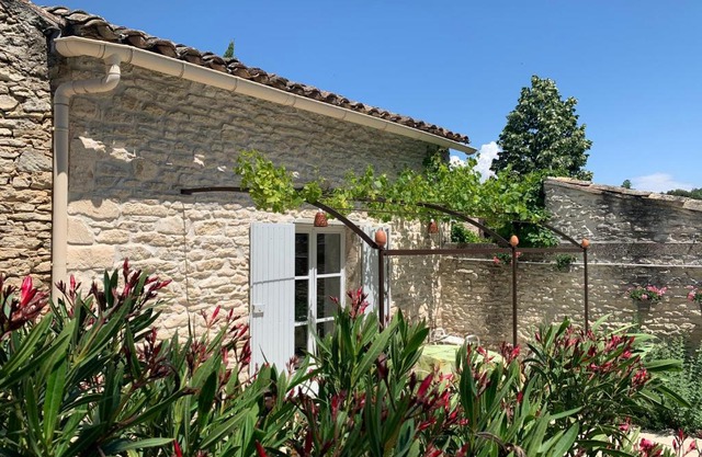 La Forge - Gordes