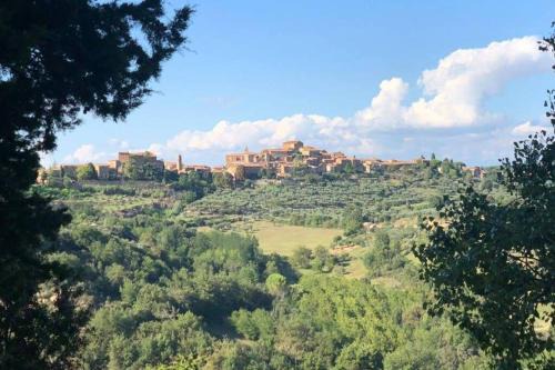 La Fornacina