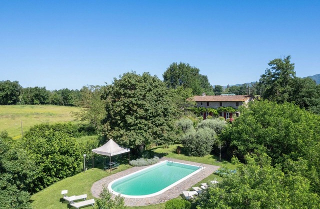 La Forra by Interhome