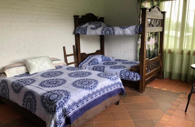 La Fortaleza Finca Hotel