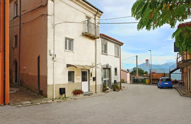 La Fortezza dei Sanniti